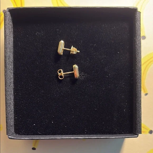 The Moonstoned THE MOUNTAINS & VALLEYS STUDS - Picture 5 of 12